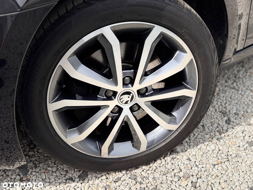Skoda Octavia 1.8 TSI Edition - 6