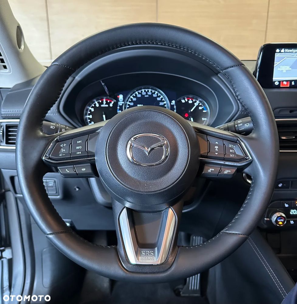 Mazda CX-5 2.0 Skypassion AWD - 9