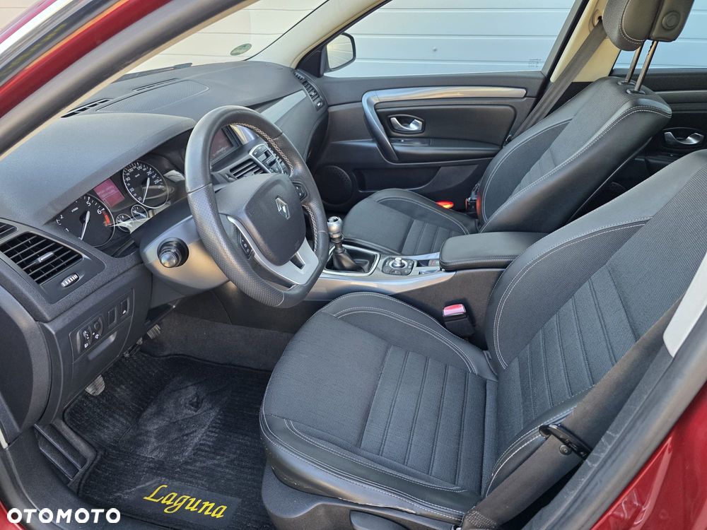 Renault Laguna 2.0 Dynamique - 20