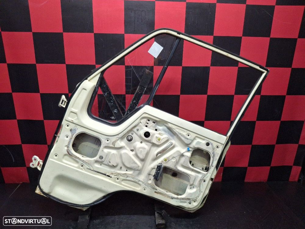 Porta Frente Direita Toyota Dyna 150 Camião De Plataforma/Chassis (_Y_ - 5