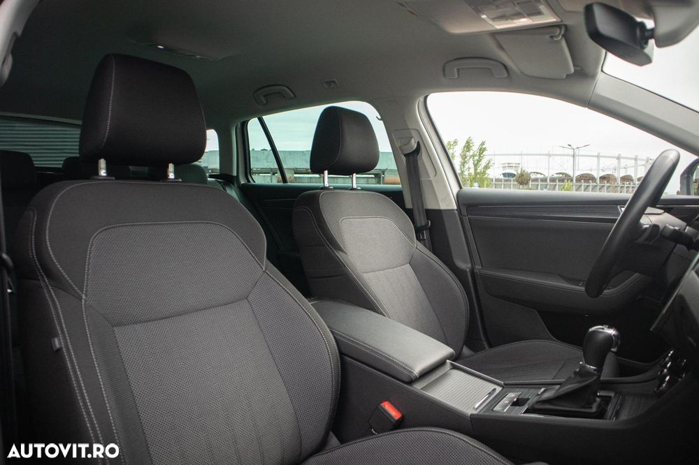 Skoda Superb 1.4 TSI PHEV Ambition - 18