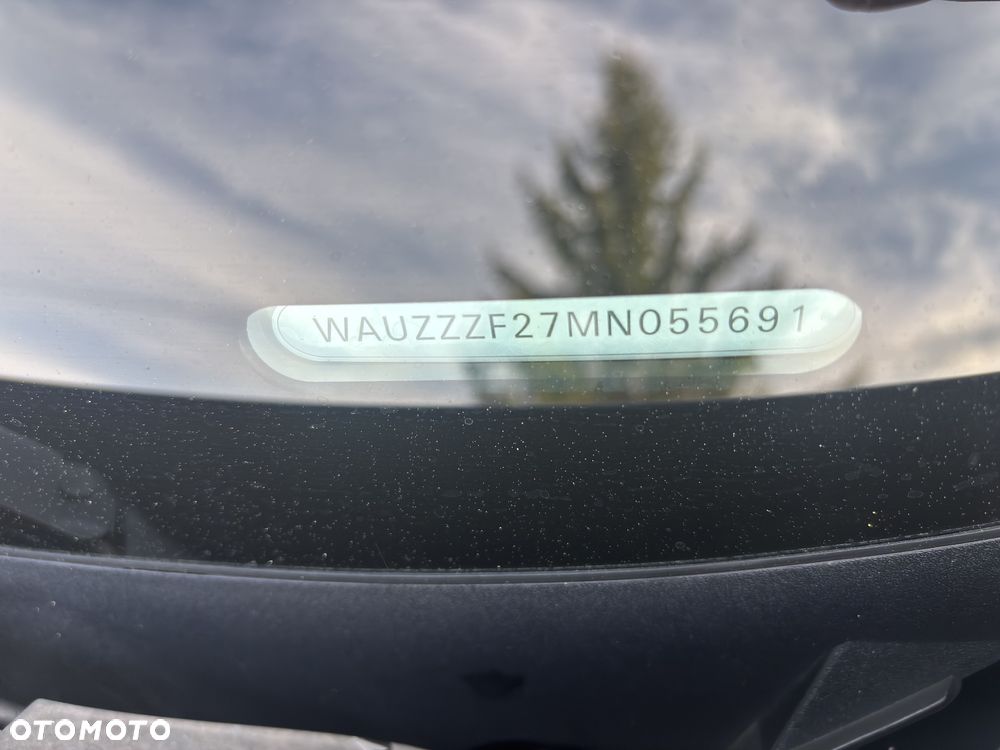 Audi S6 Avant TDI quattro tiptronic - 27