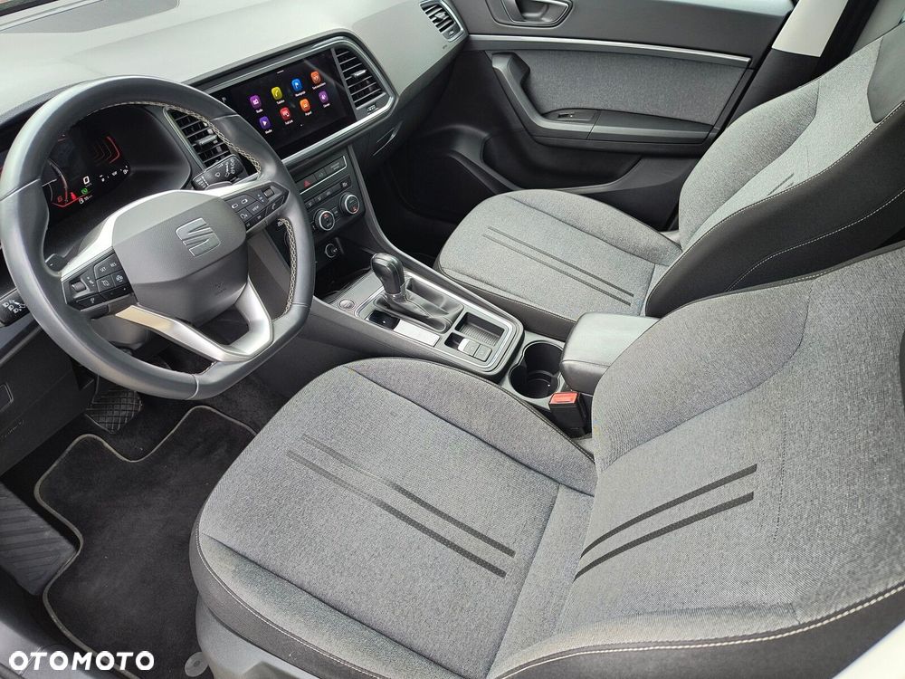 Seat Ateca - 10