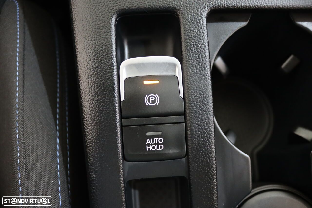 VW Passat Variant 1.4 TSI GTE Plug-in - 36