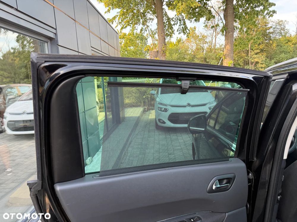 Peugeot 5008 1.6 HDi Access 7os - 36