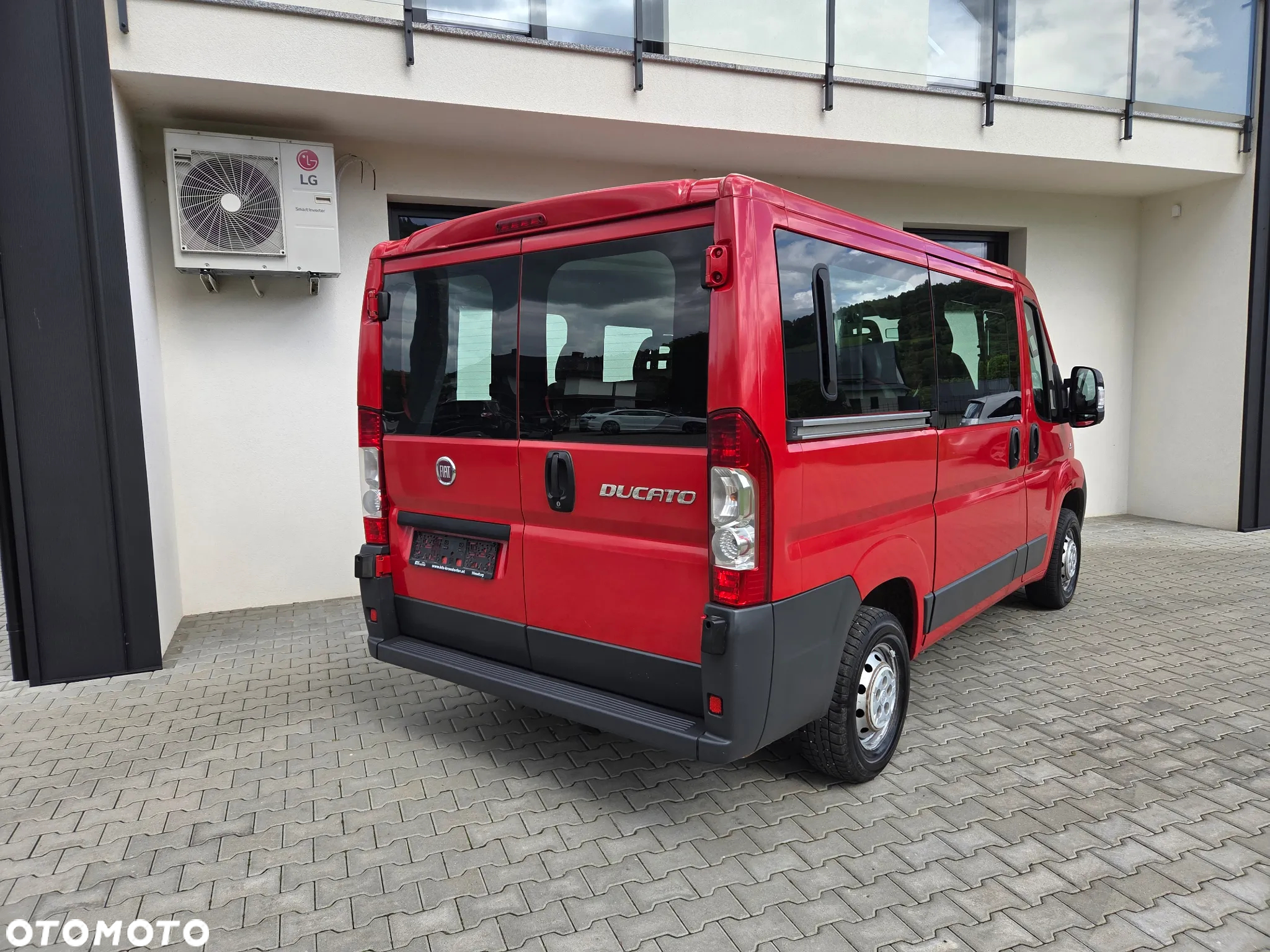Fiat Ducato - 4