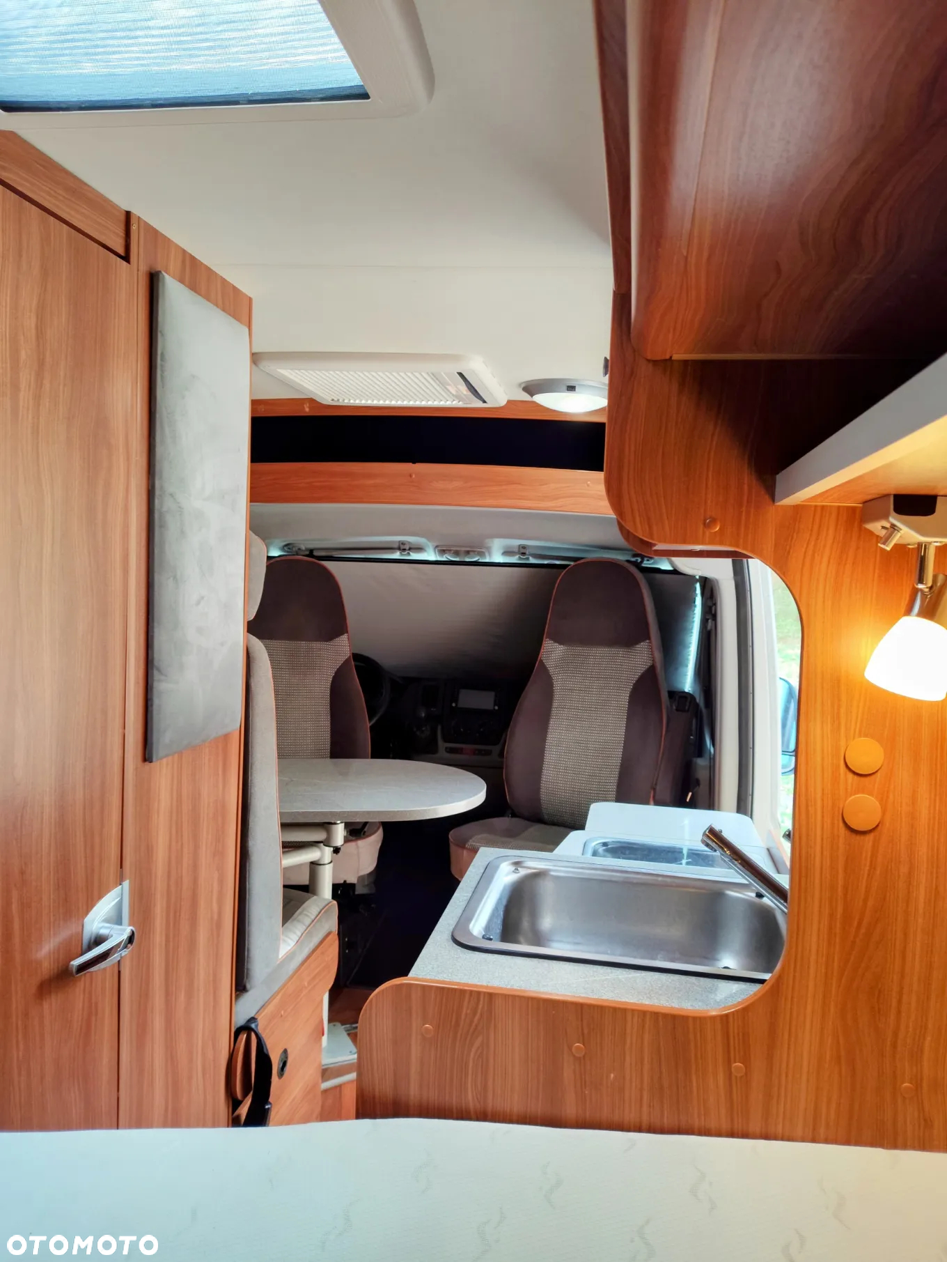 Dethleffs Ducato - 33