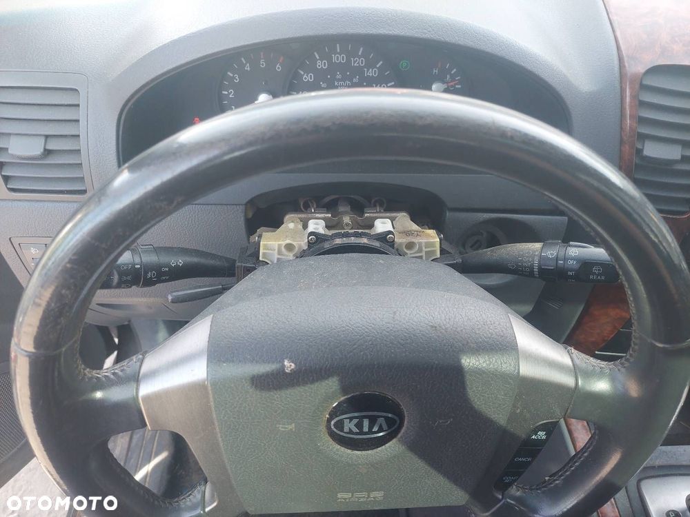 KIEROWNICA KIA SORENTO I MULTIFUNKCJA 211516-241210 - 10