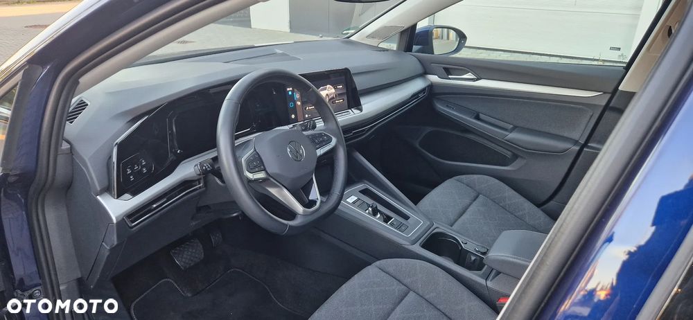 Volkswagen Golf 2.0 TDI SCR DSG Life - 5