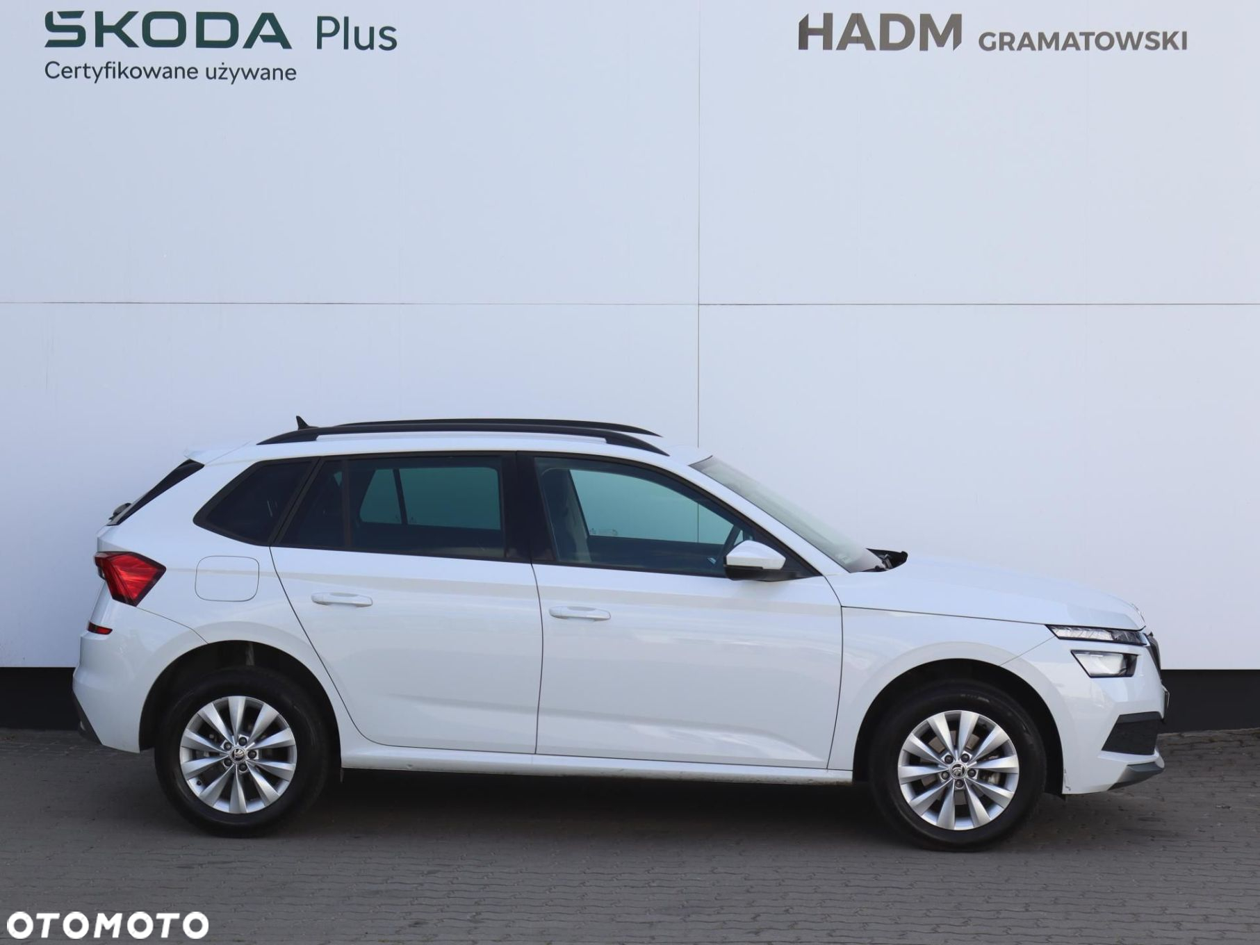 Skoda Kamiq - 4