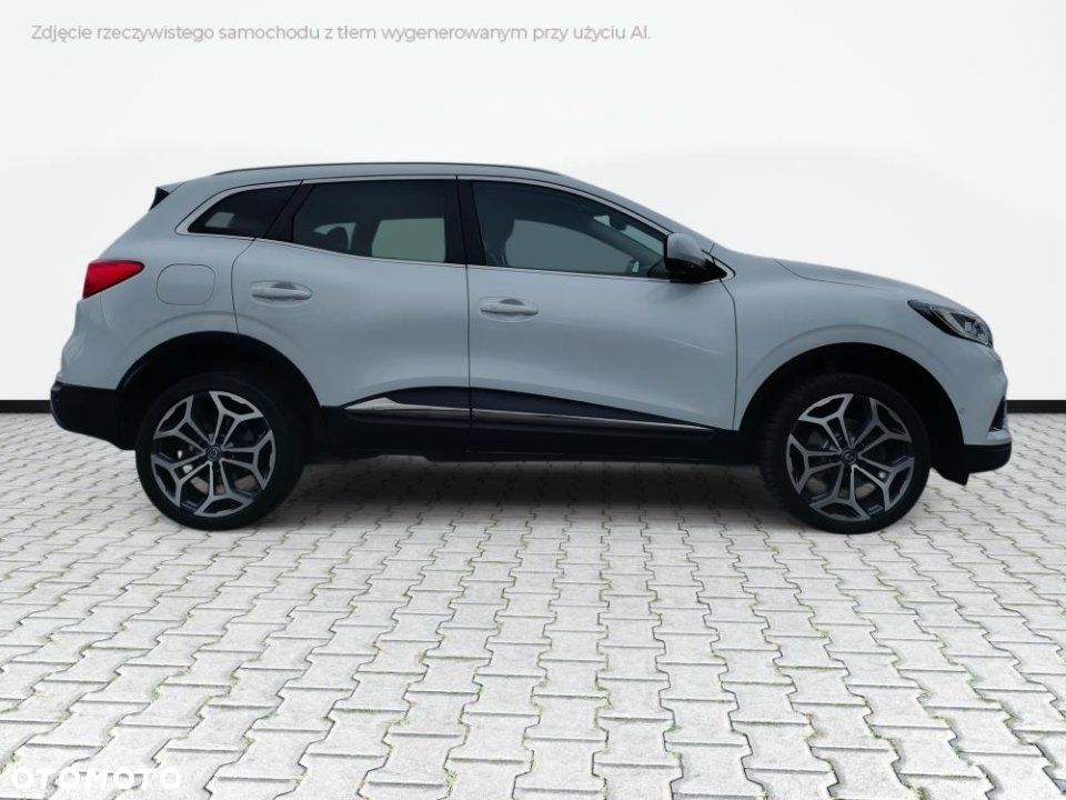 Renault Kadjar - 4
