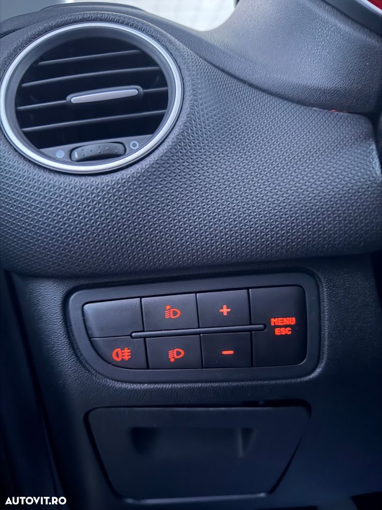 Fiat Punto 1.3 16V Multijet Pop Start&Stopp - 13