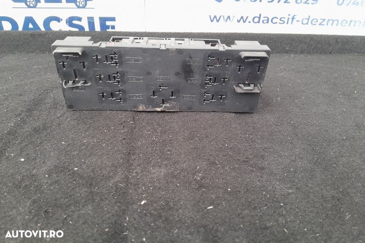 Calculator confort 3C0937049E Volkswagen VW Golf 5 [2003 - 2009] Hatc - 2