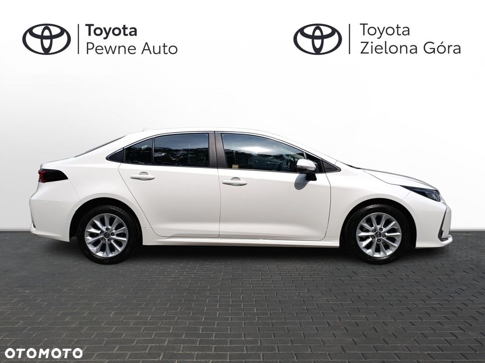 Toyota Corolla 1.5 Comfort MS - 7
