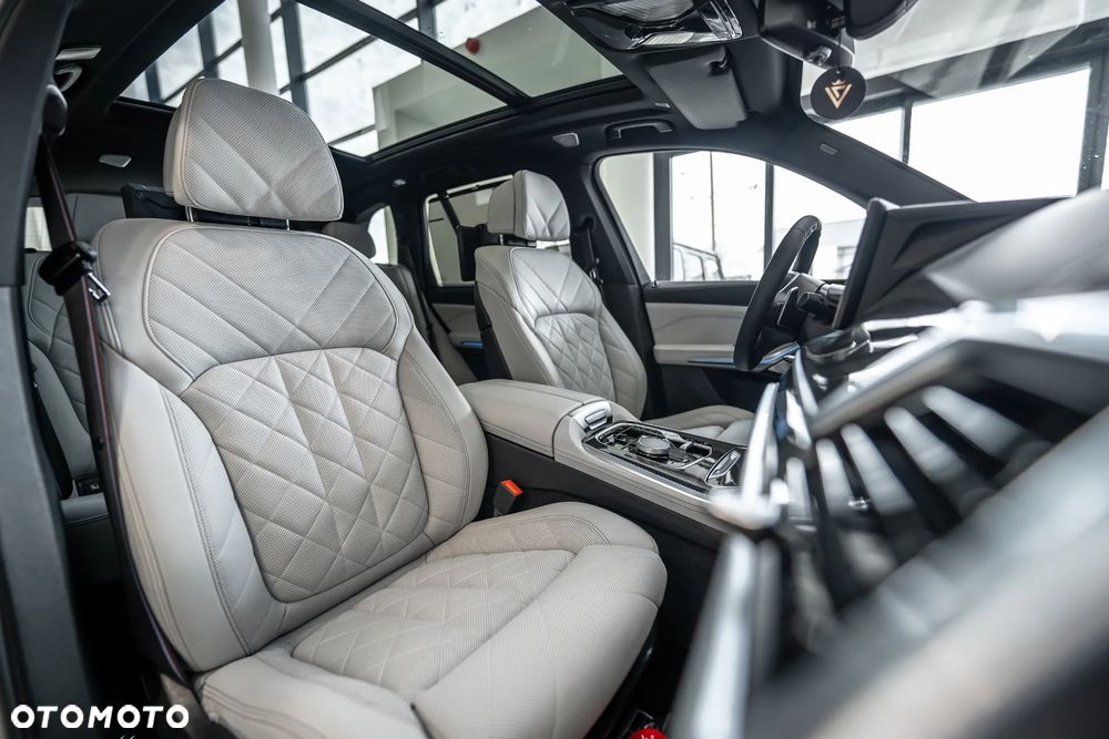 BMW X5 xDrive40d - 36