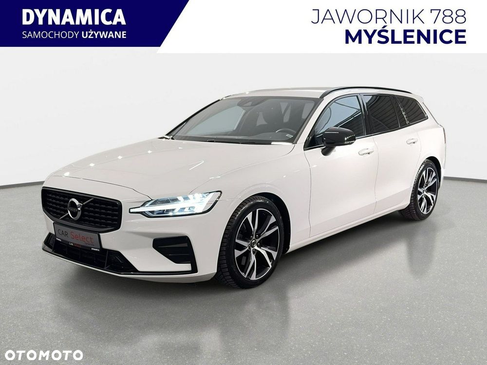 Volvo V60 - 5