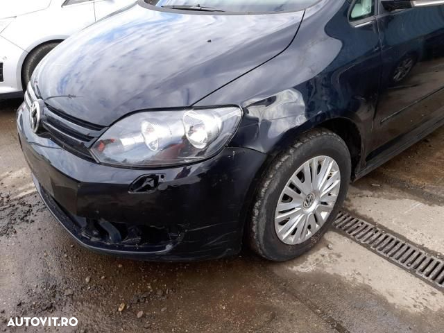 Dezmembrez VW Golf Plus 1.6 tdi - 9