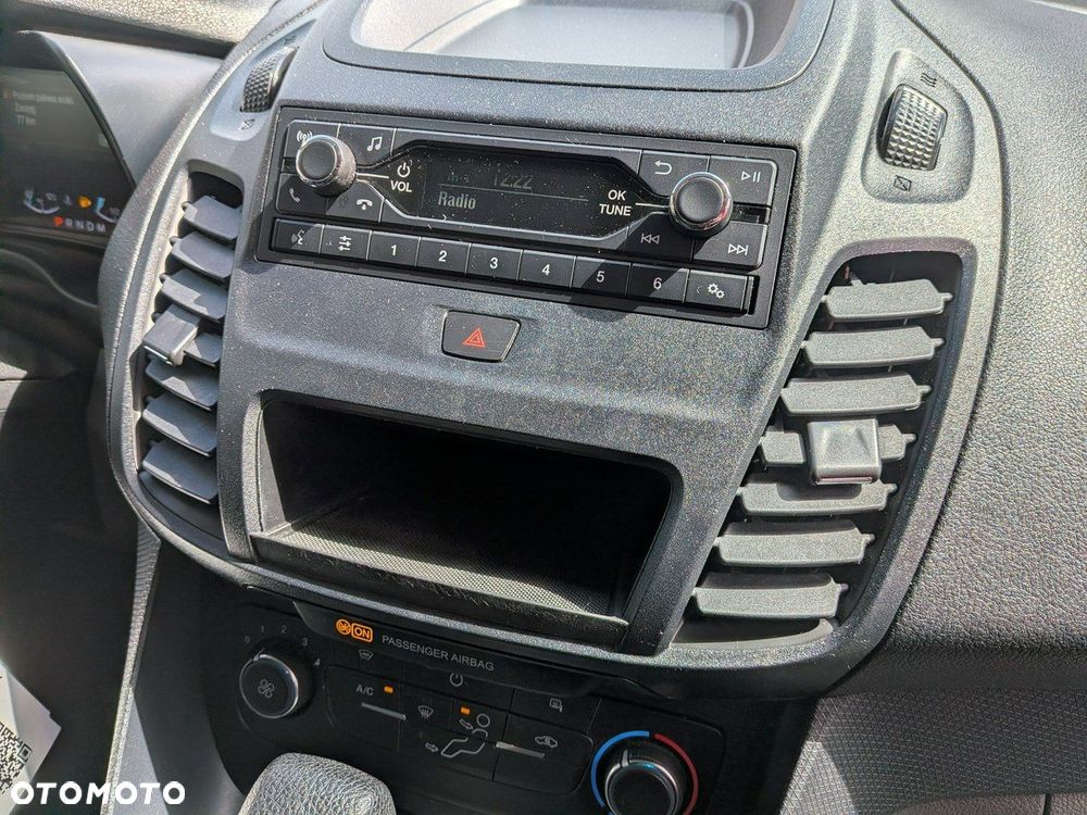 Ford Transit Connect 240 L2 LKW Autm Trend - 17