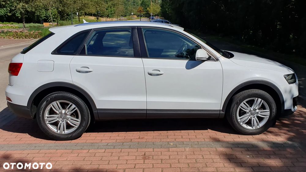 Audi Q3 2.0 TDI - 3