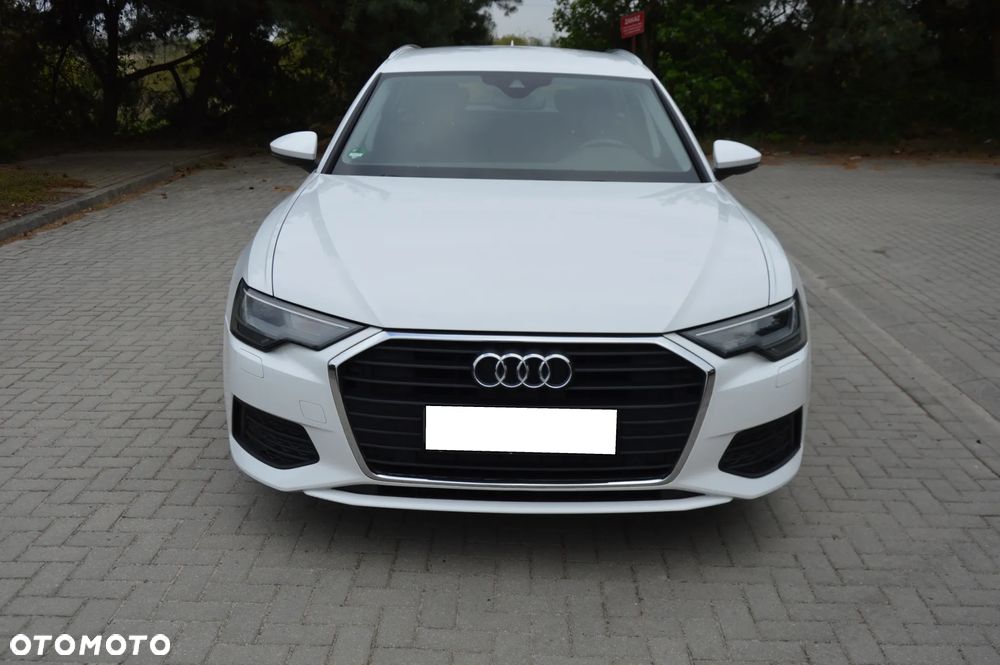 Audi A6 Avant 35 TDI S tronic - 5