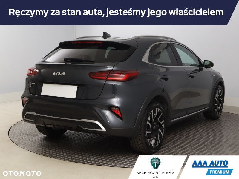 Kia XCeed - 7