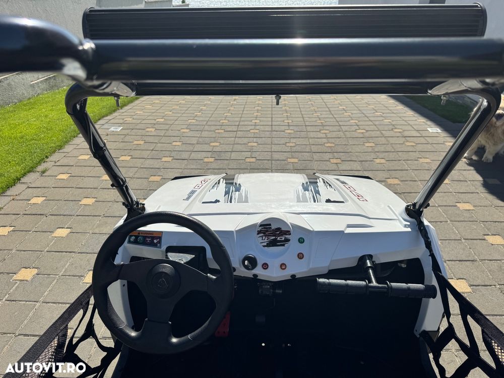 Polaris RZR XP 1000 - 6