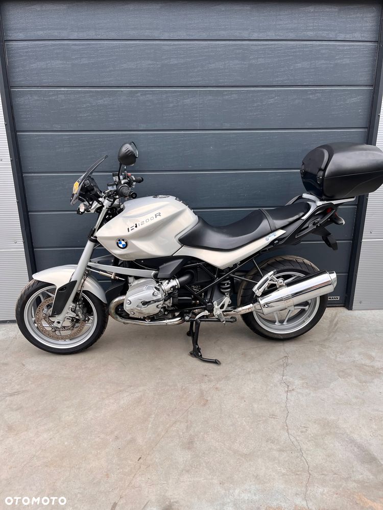 BMW R - 31