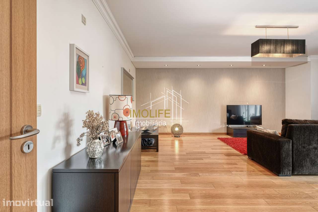 Magnifico apartamento T3 nas Colinas de Cruzeiro em Odivelas - Grande imagem: 5/50