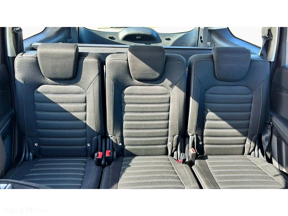 Ford Galaxy 2.0 TDCi Titanium PowerShift - 14