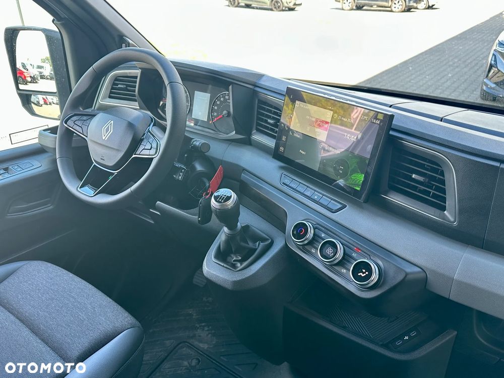 Renault Master - 16