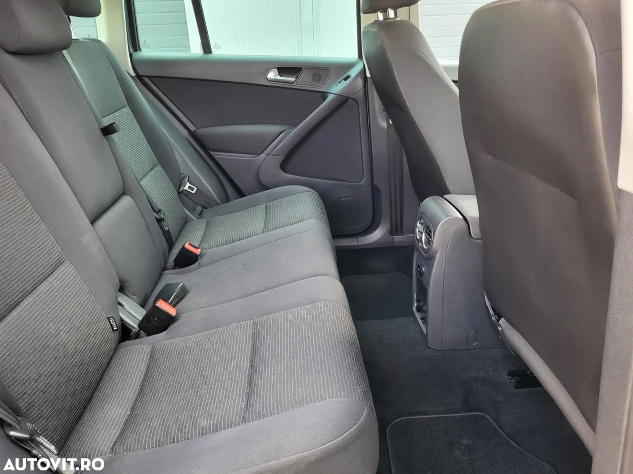 Volkswagen Tiguan 2.0 TDI BMT Trend & Fun - 6