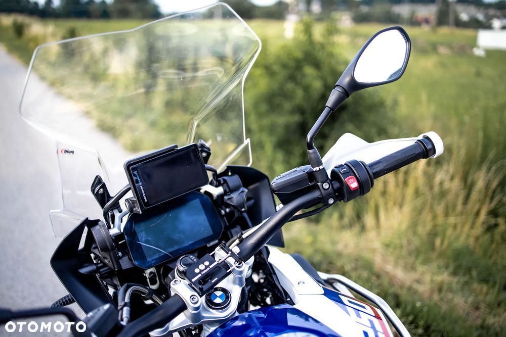 BMW GS - 8