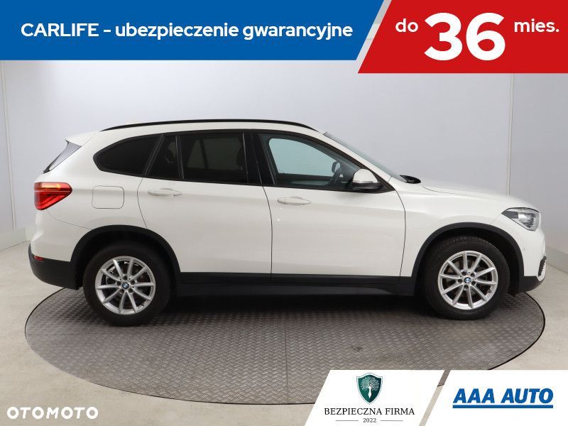 BMW X1 - 8