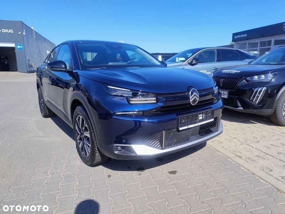 Citroën C4X - 2