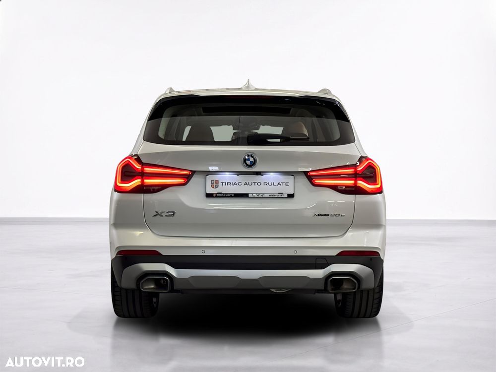 BMW X3 - 4