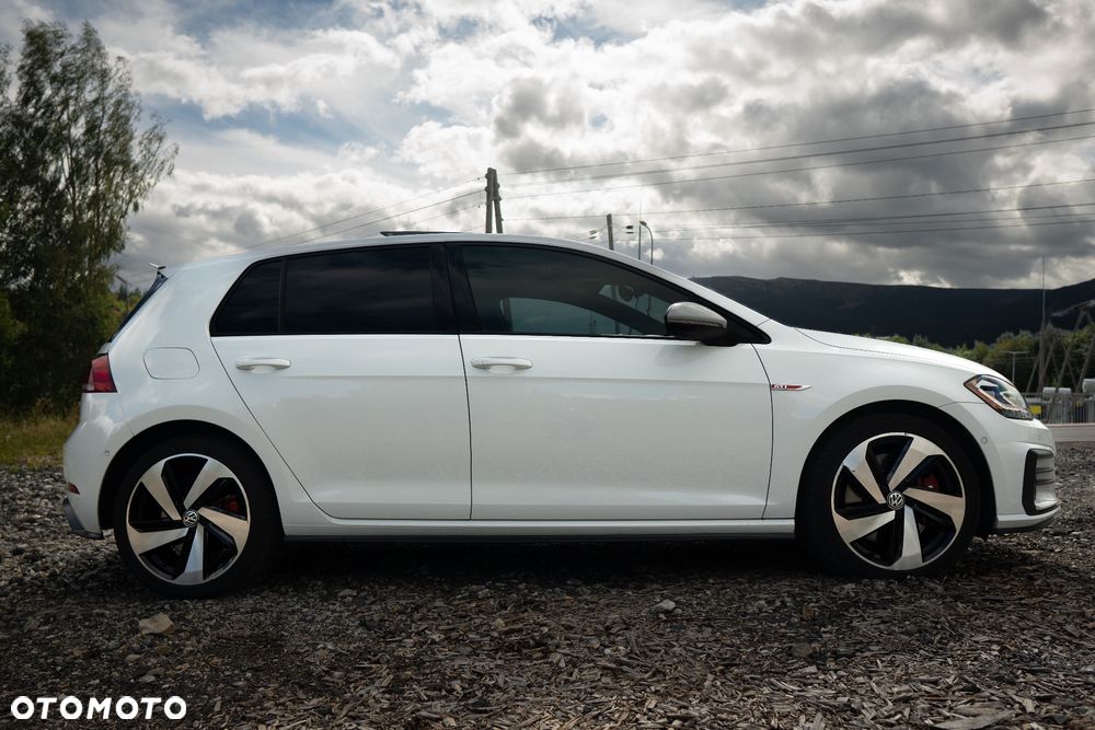 Volkswagen Golf VII 2.0 TSI BMT GTI Performance DSG - 3