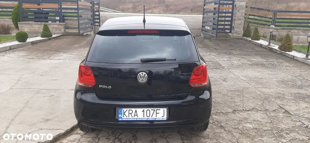 Volkswagen Polo 1.2 Team - 21