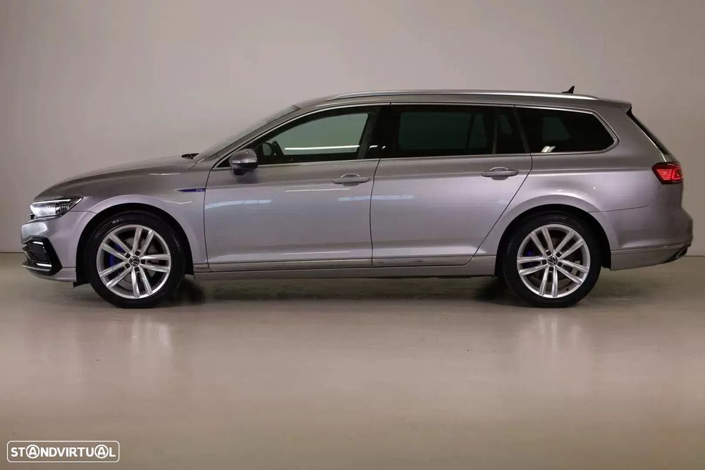 VW Passat Variant 1.4 TSI GTE Plug-in - 9