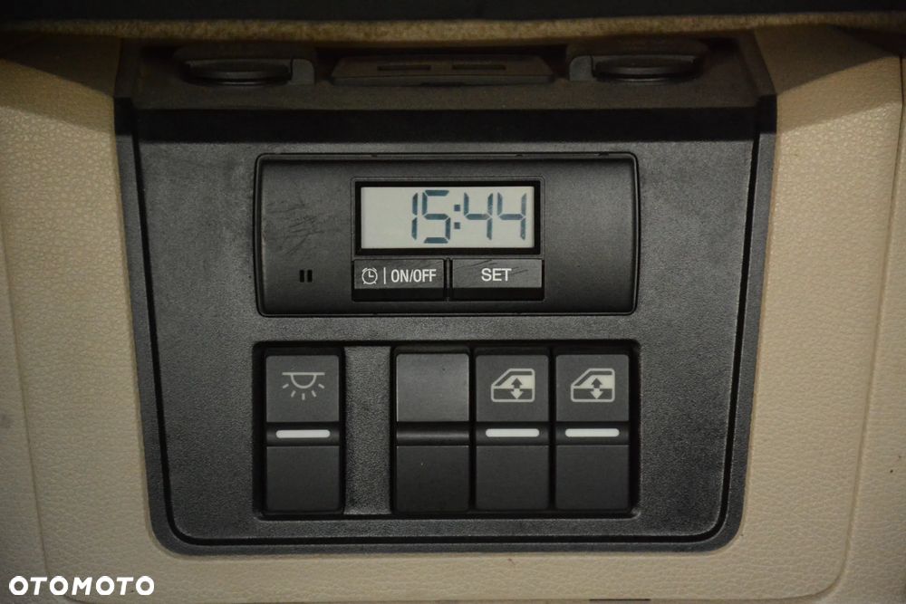 MAN TGS 18.500 / 2019r. / 4x4 / Hydrodrive / Hydraulika dwuobwodowa Hyva / Super stan - 21