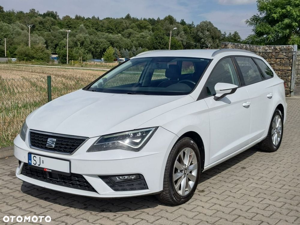 Seat Leon - 3
