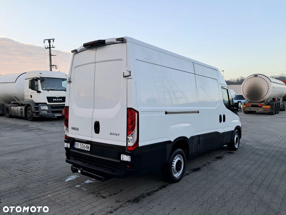 Iveco Daily 35S16 - 8