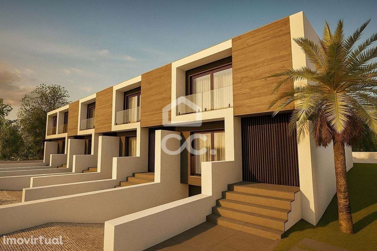 Moradia V3 em Medelo - Fafe - Grande imagem: 2/10