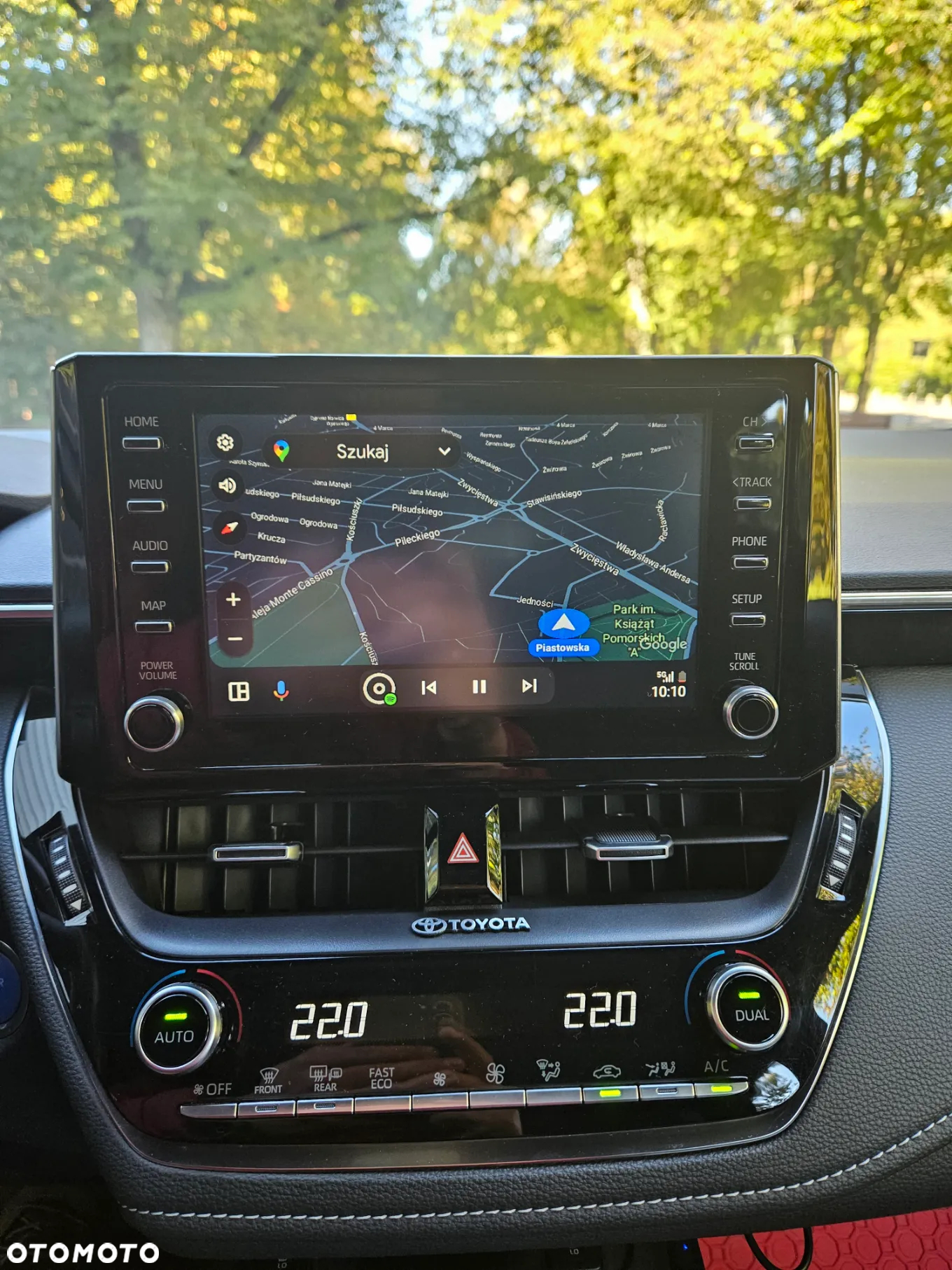 Toyota Corolla 2.0 Hybrid Comfort - 6
