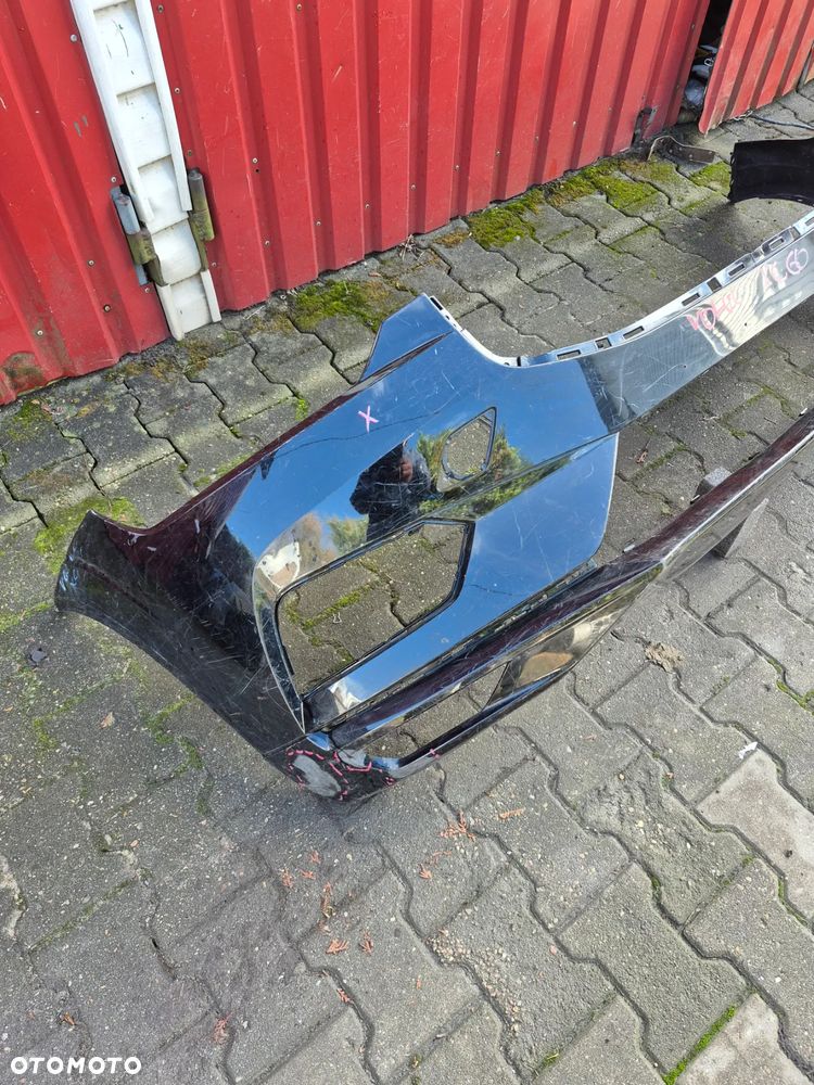 Volvo XC60  zderzak przedni 31425160 - 4