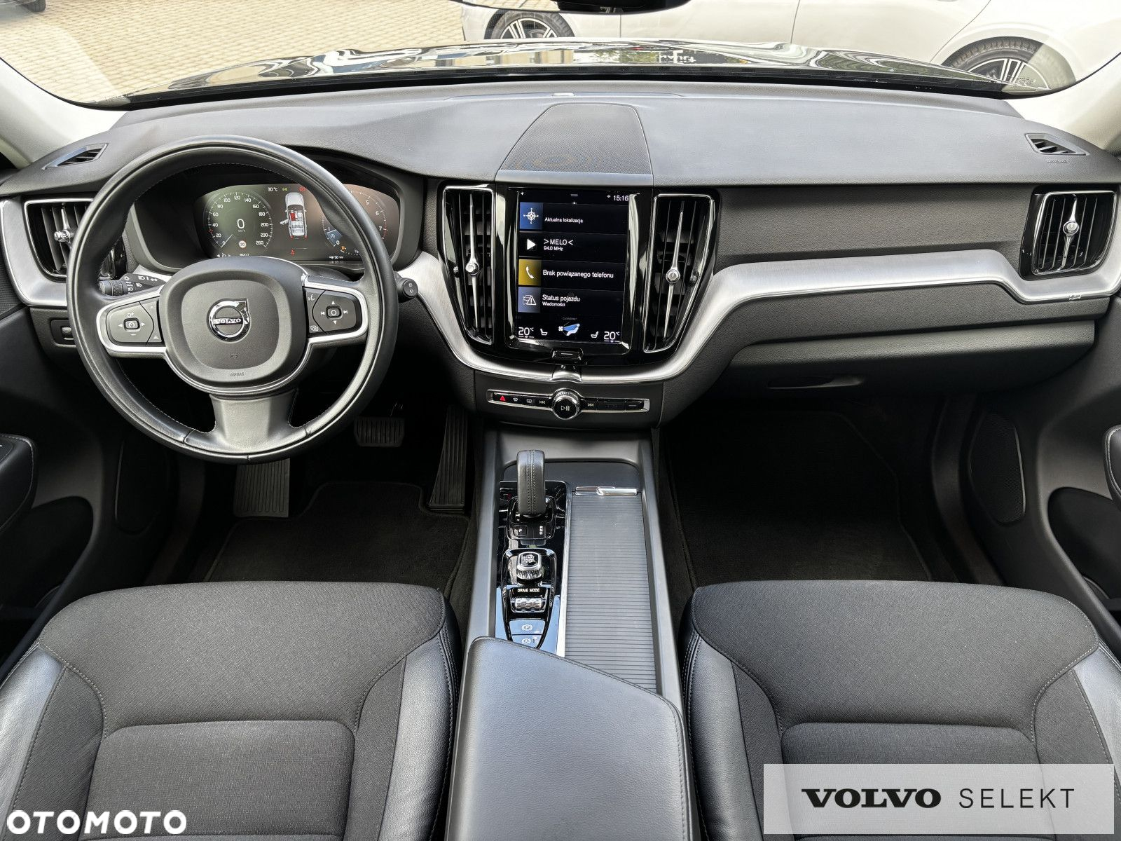 Volvo XC 60 - 11