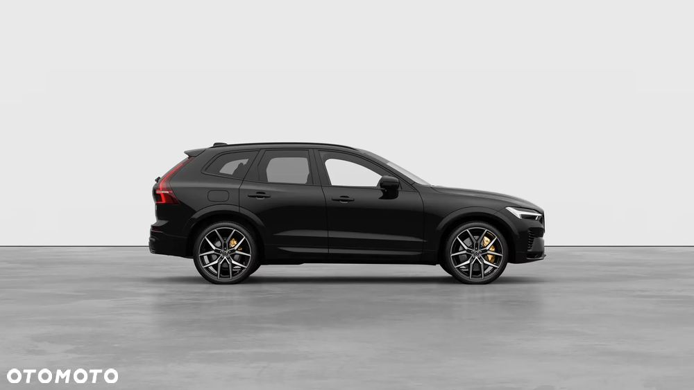 Volvo XC 60 T8 Plug-In Hybrid AWD Polestar Engineered - 5