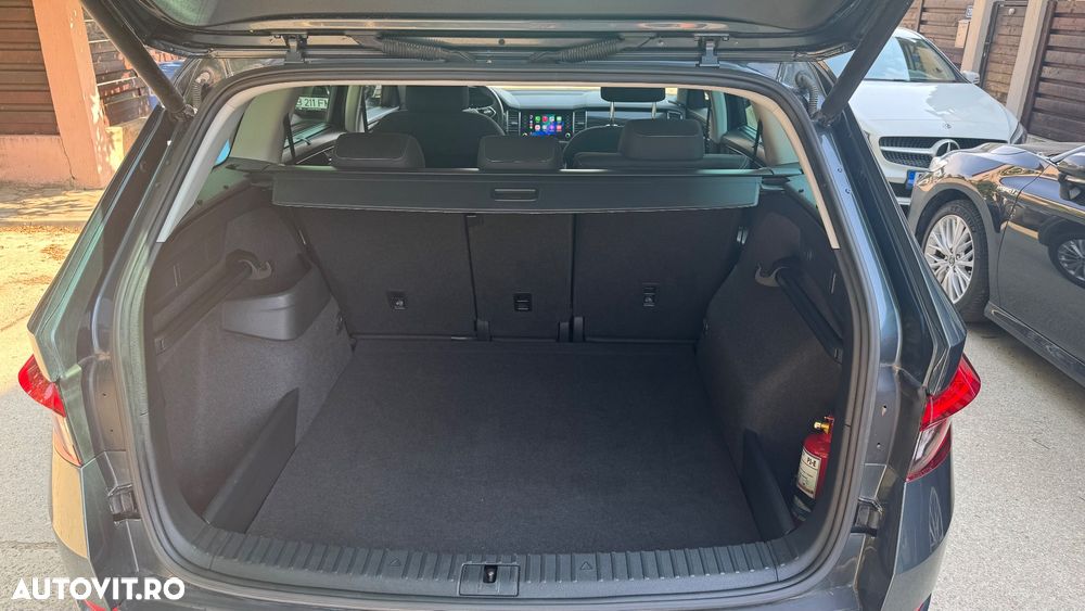 Skoda Kodiaq 2.0 TDI 4X4 DSG Style - 8