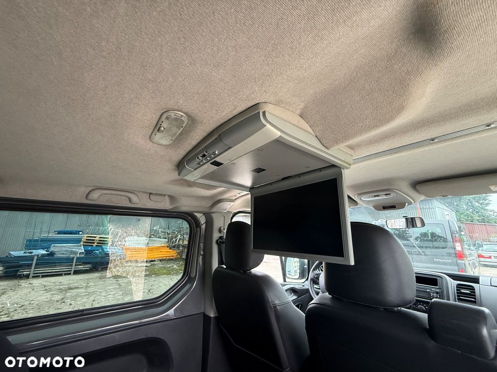 Opel Vivaro L2H1 2.9t Edition Business - 12