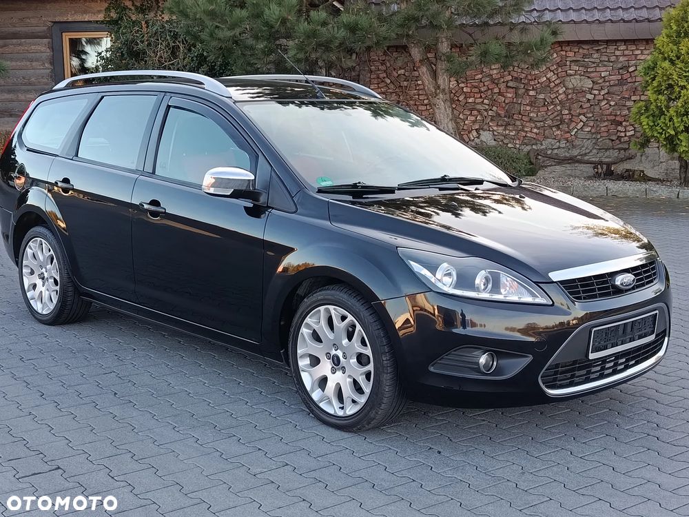 Ford Focus - 6