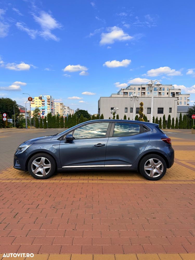 Renault Clio - 4